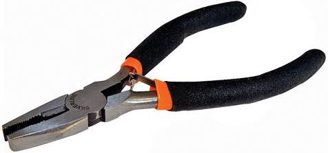 Silverline - Combination Pliers 125mm - 598457